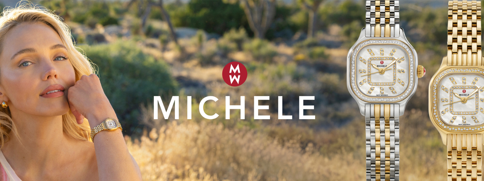 Michele Watch