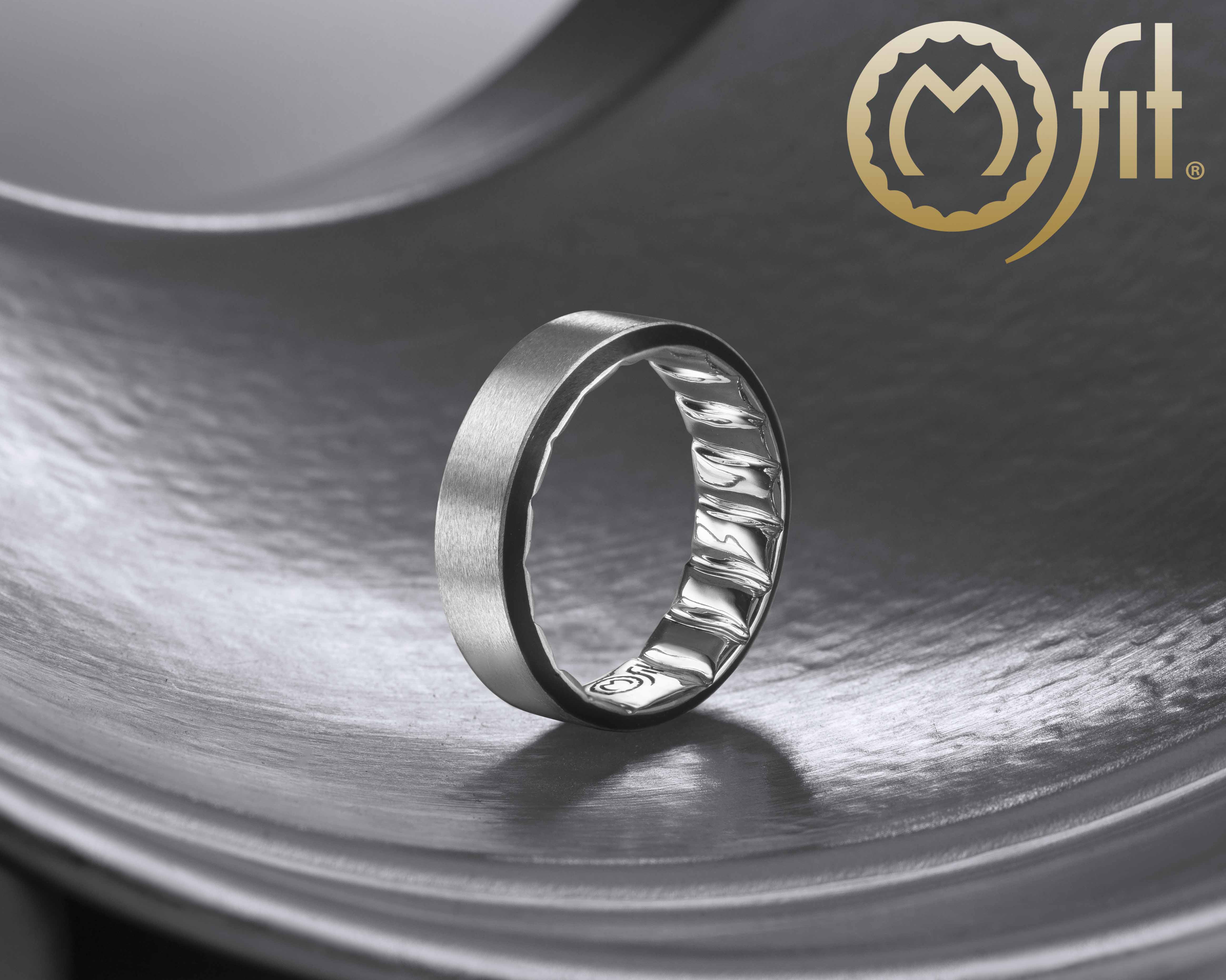 M sales fit ring