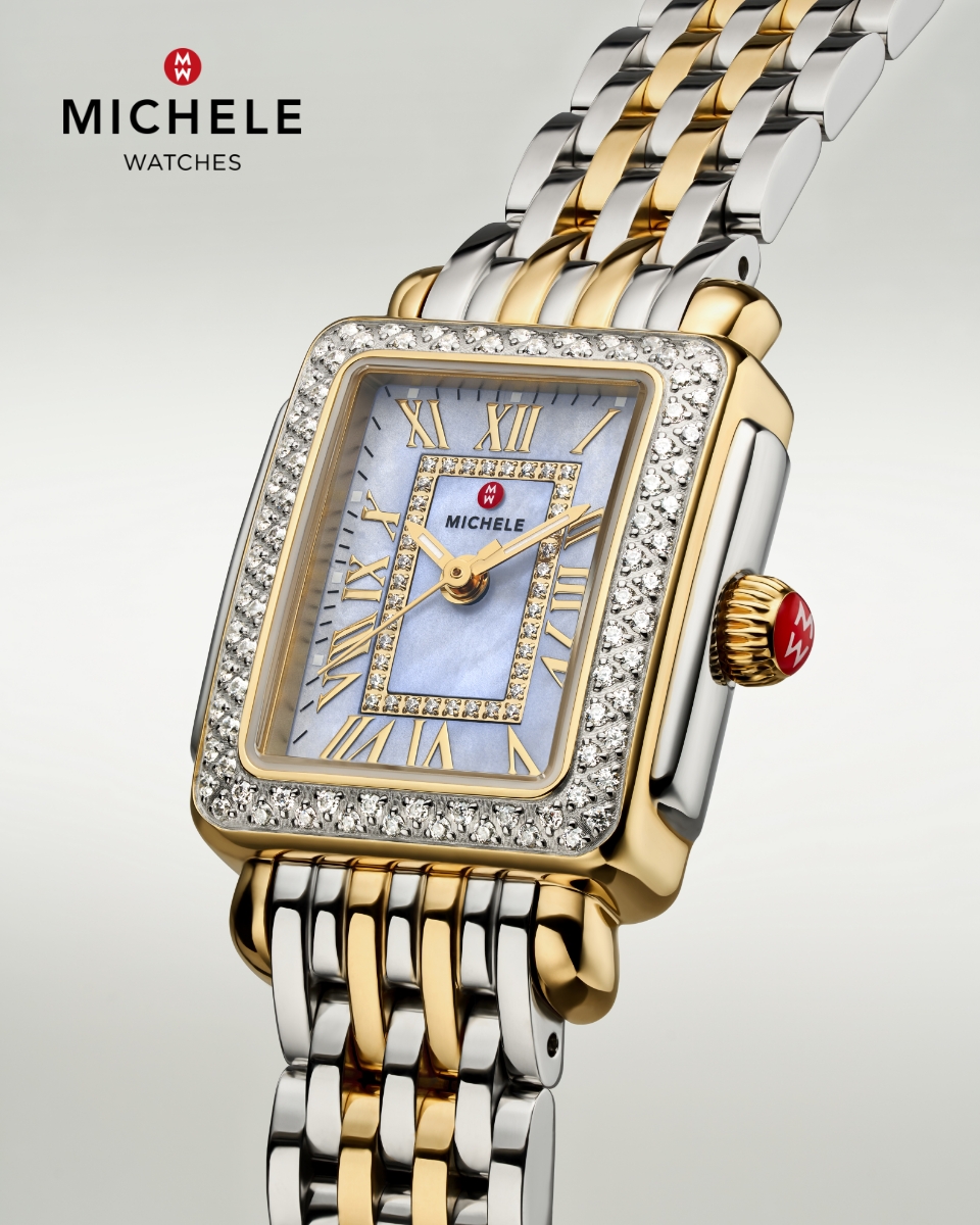 Michele Watch | Kiefer Jewelers | Lutz, FL display picture 2