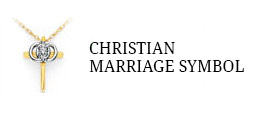 Christian Marriage Symbol