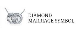 Diamond Marriage Symbol