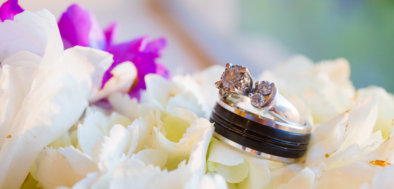 5 Spring Bridal Jewelry Trends