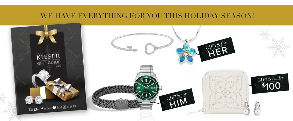 Gifts For Her, Gifts For Him, & Gifts Under $100